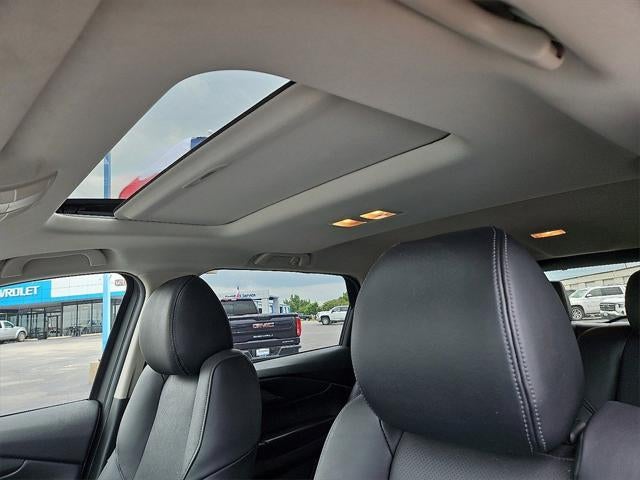 2023 Mazda Mazda CX-9 Touring
