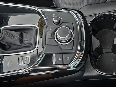 2023 Mazda Mazda CX-9 Touring