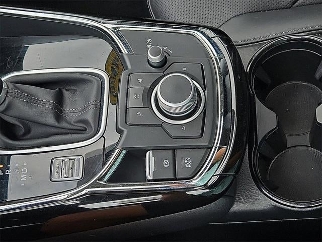 2023 Mazda Mazda CX-9 Touring