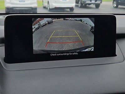 2023 Mazda Mazda CX-9 Touring