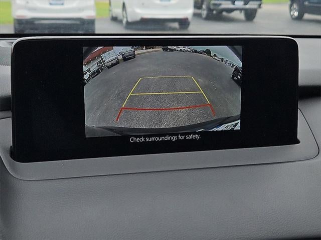 2023 Mazda Mazda CX-9 Touring