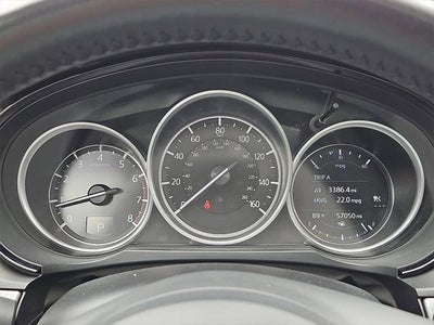 2023 Mazda Mazda CX-9 Touring