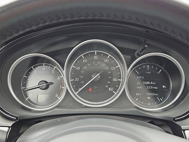 2023 Mazda Mazda CX-9 Touring