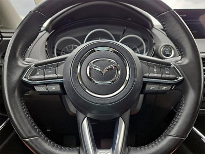 2023 Mazda Mazda CX-9 Touring