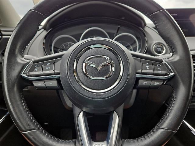 2023 Mazda Mazda CX-9 Touring