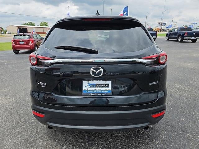 2023 Mazda Mazda CX-9 Touring