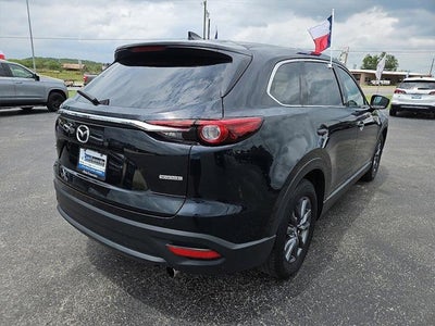 2023 Mazda Mazda CX-9 Touring