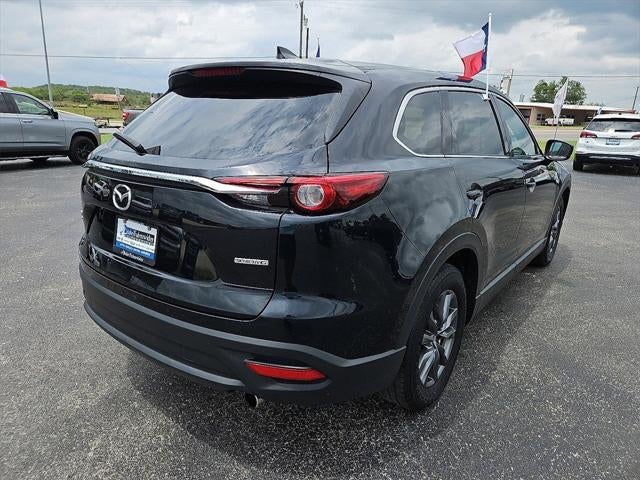2023 Mazda Mazda CX-9 Touring