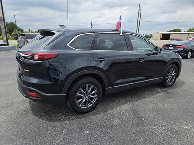 2023 Mazda Mazda CX-9 Touring
