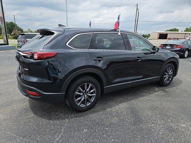 2023 Mazda Mazda CX-9 Touring