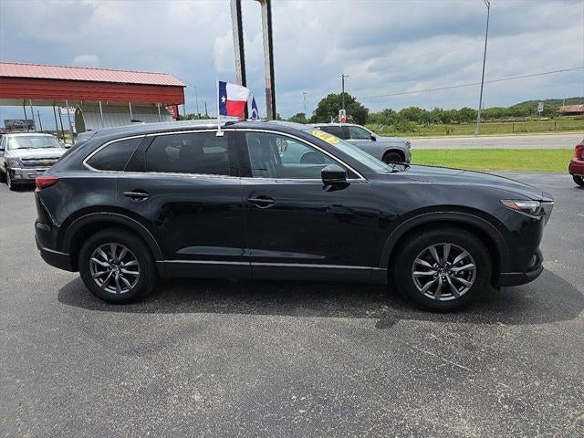 2023 Mazda Mazda CX-9 Touring