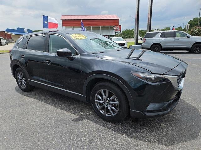 2023 Mazda Mazda CX-9 Touring