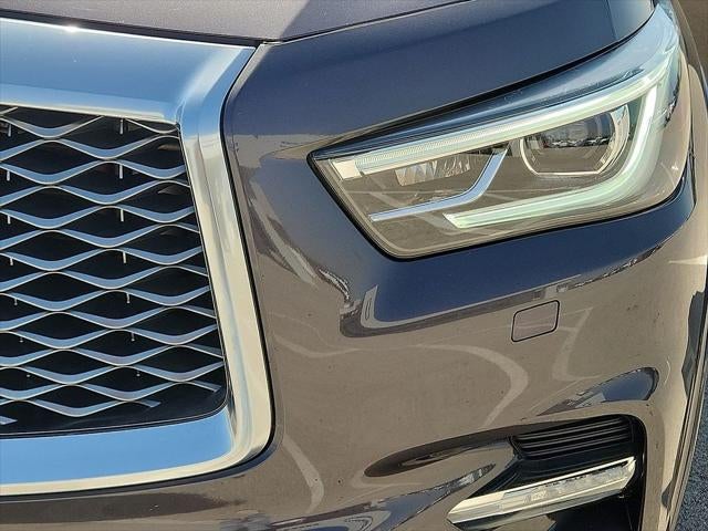 2019 INFINITI QX80 LIMITED