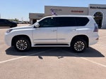 2019 Lexus GX 460 Luxury