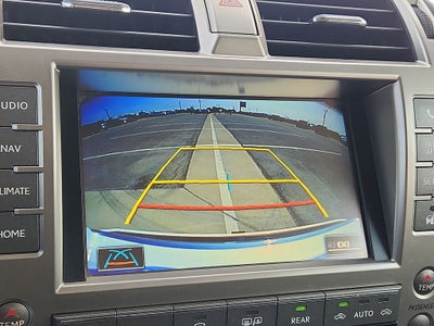 2019 Lexus GX 460 Luxury