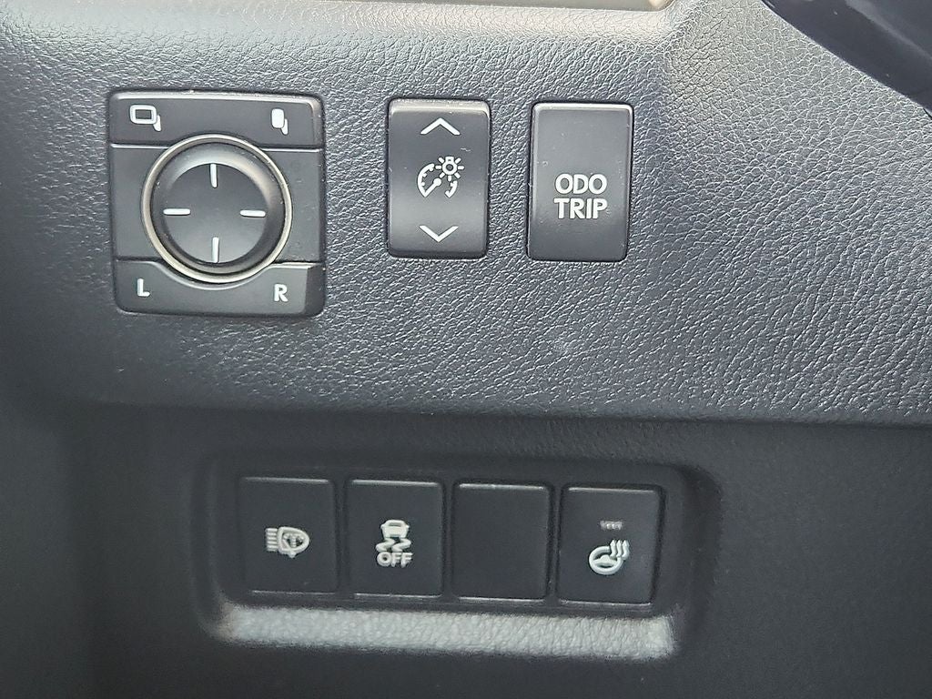 2019 Lexus GX 460 Luxury