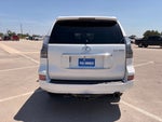 2019 Lexus GX 460 Luxury