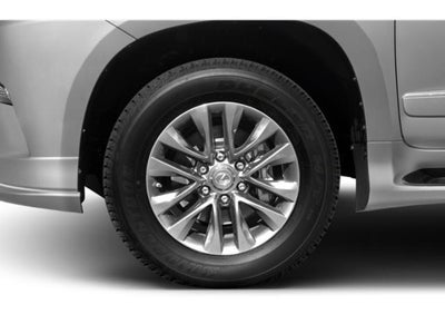 2019 Lexus GX 460 Luxury