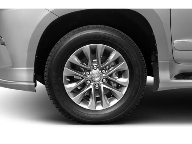 2019 Lexus GX 460 Luxury