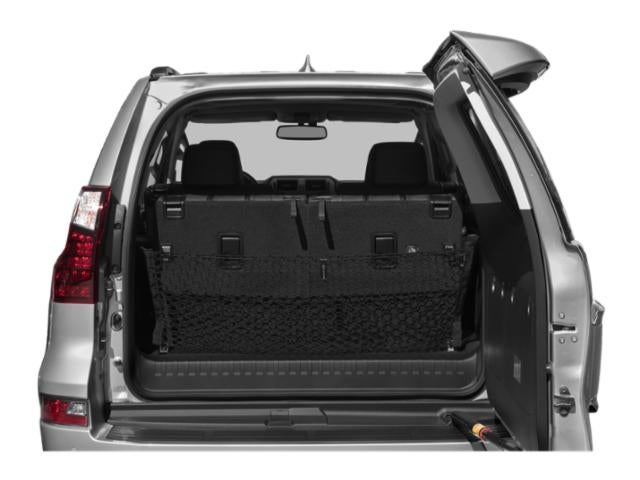 2019 Lexus GX 460 Luxury