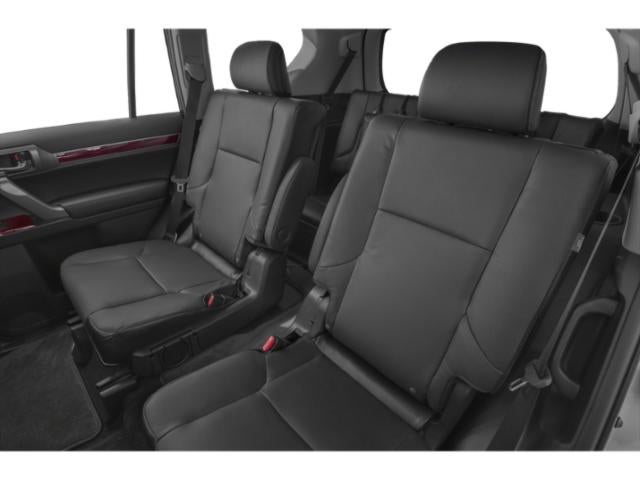 2019 Lexus GX 460 Luxury