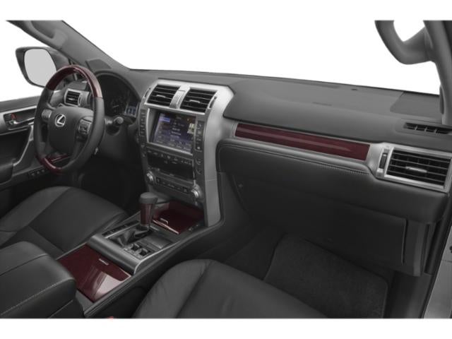 2019 Lexus GX 460 Luxury