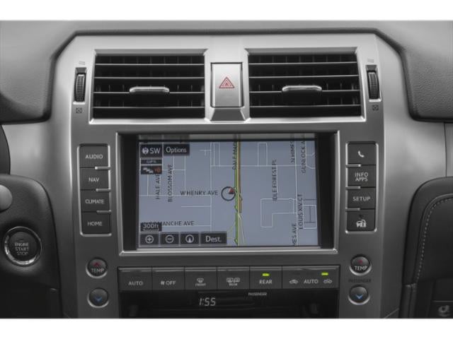 2019 Lexus GX 460 Luxury