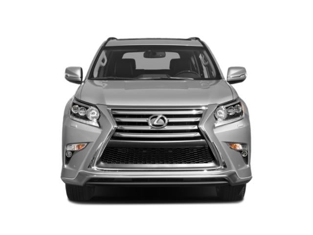 2019 Lexus GX 460 Luxury