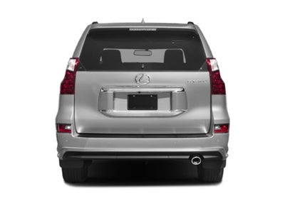 2019 Lexus GX 460 Luxury