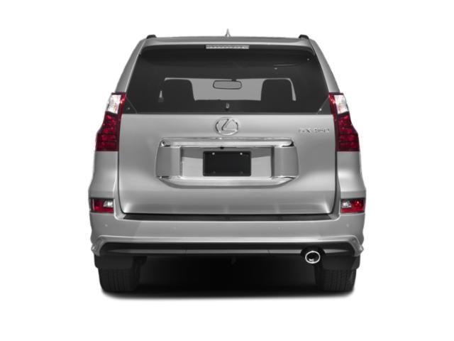 2019 Lexus GX 460 Luxury