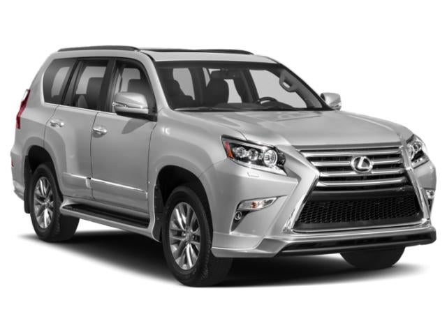 2019 Lexus GX 460 Luxury