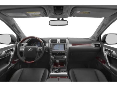2019 Lexus GX 460 Luxury