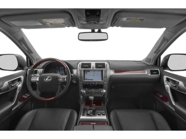 2019 Lexus GX 460 Luxury