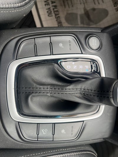 2019 Hyundai Kona Limited