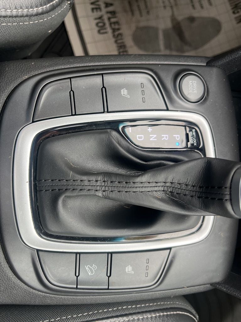 2019 Hyundai Kona Limited