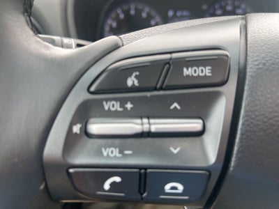 2019 Hyundai Kona Limited