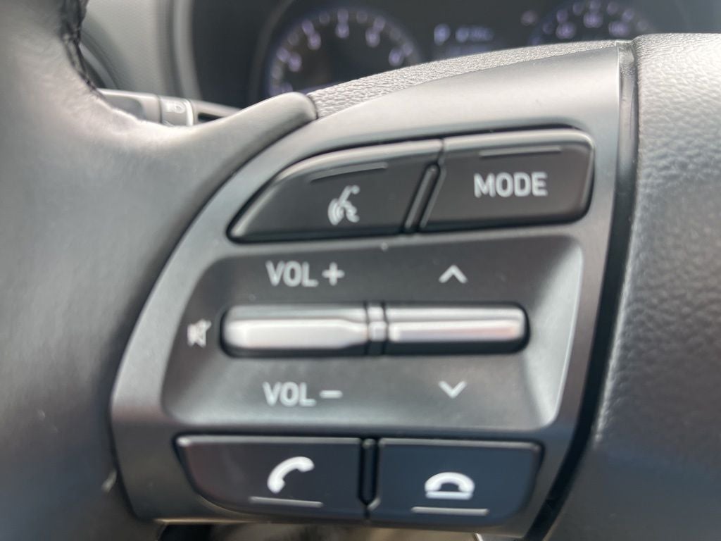 2019 Hyundai Kona Limited