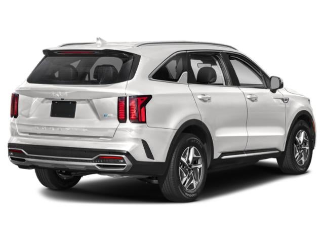 2022 Kia Sorento Hybrid EX