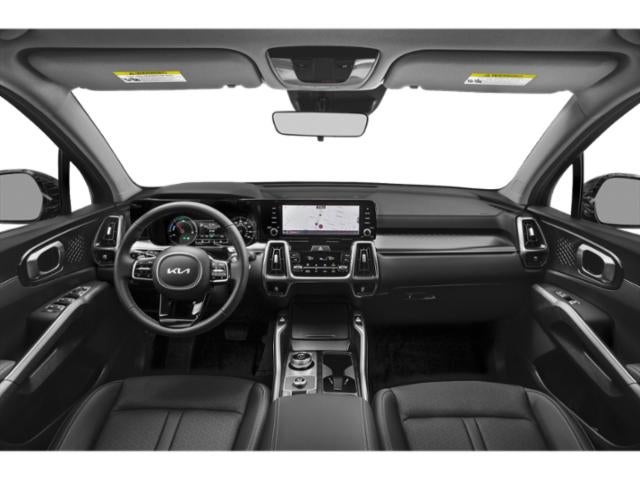 2022 Kia Sorento Hybrid EX
