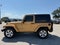 2014 Jeep Wrangler Sahara