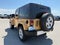 2014 Jeep Wrangler Sahara