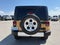 2014 Jeep Wrangler Sahara