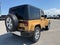 2014 Jeep Wrangler Sahara