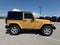 2014 Jeep Wrangler Sahara