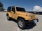 2014 Jeep Wrangler Sahara