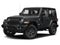 2020 Jeep Wrangler Willys 4x4
