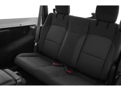 2020 Jeep Wrangler Willys 4x4