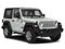 2022 Jeep Wrangler Willys 4x4