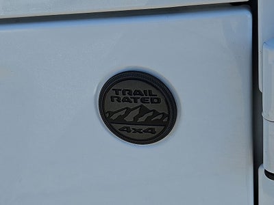 2022 Jeep Wrangler Unlimited Sport S 4x4