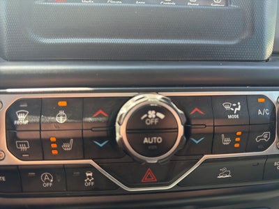 2022 Jeep Wrangler Unlimited Sport S 4x4